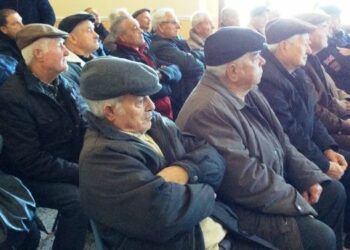 Cgil, Cisl e Uil incontrato la commissione prefettizia