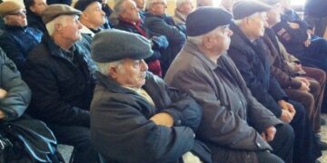 Cgil, Cisl e Uil incontrato la commissione prefettizia