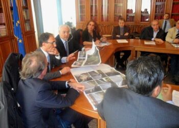 Strada crollata in Presila, pronti 600mila euro