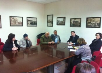 Assistenza scolastica Rossano, priorita’ ai bimbi diversabili