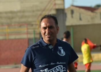 Finale di Coppa Italia, l’Isola Capo Rizzuto contro la Palmese