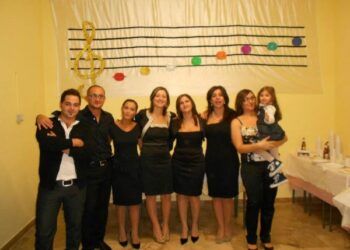 Gran Concerto dell’Epifania del Liceo Musicale ‘A. Vivaldi’