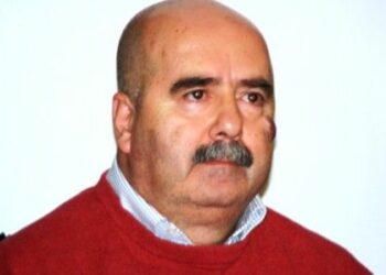 Atto vandalico ex sindaco di Villapiana Bria