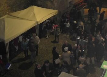 Il luogo polifunzionale si e’ trasformato ‘nel luogo ritrovato’