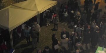 Il luogo polifunzionale si e’ trasformato ‘nel luogo ritrovato’