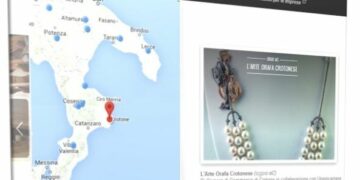 Made in Italy: le 5 eccellenze calabresi su Google