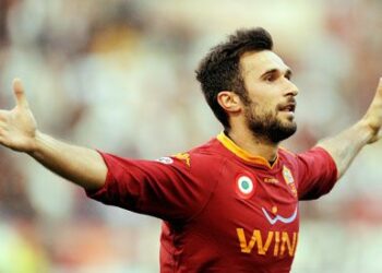 Inter, ecco la strategia per arrivare a Vucinic