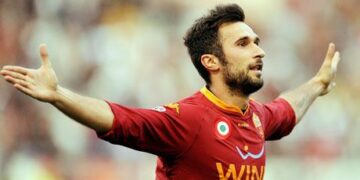Inter, ecco la strategia per arrivare a Vucinic