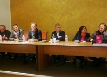 Natale in Borgo a Zagarise