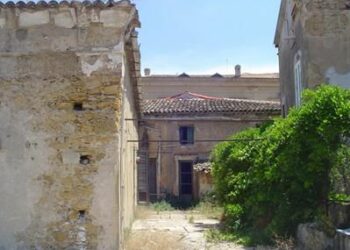 Palazzo Caminiti, Provincia lavora a progetto ‘Spaziamo in rete’