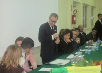 ‘Pitagora Mundus’, Diamante accoglie 40 studenti iracheni