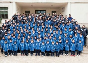 Periodo ricco di successi per lo sport a Cutro