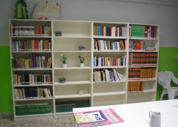 Ciro’ Marina, ‘Progetto Lettura’ si arricchisce di nuovi testi