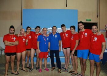 Quinto corso di Bagnino a Ciro’ Marina