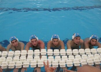 Pallanuoto, Crotone: continua l’ottima forma degli Under17