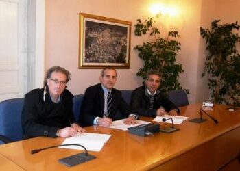 Centrale Unica di Committenza tra Sersale, Cropani e Zagarise