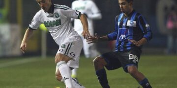 Sassuolo, l’ex Juventus Ziegler in partenza