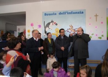 Ciro’ Marina, riapre i battenti il Rajani rovinato dall’alluvione