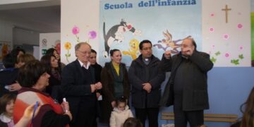 Ciro’ Marina, riapre i battenti il Rajani rovinato dall’alluvione