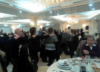 Festa dei nonni, il valore della socializzazione