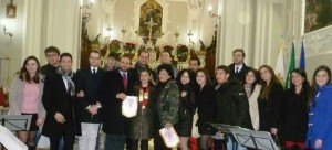 Rotaract Club Corigliano Rossano Sybaris