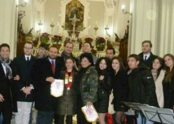 Concerto a sostegno del progetto del Rotary International ‘End Polio Now’