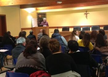 ‘Il senso dell’agire politico’ al Caffe’ filosofico di Miser.Icr e Unical