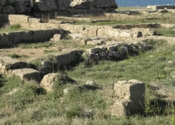 Beni culturali indietro tutta: scavi abbandonati e le istituzioni latitano