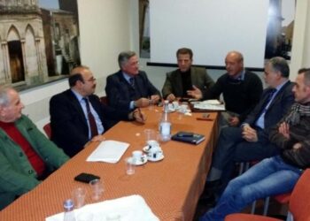 Incontri di Acliterra sull’attuazione del programma