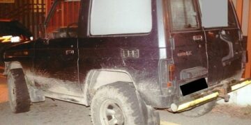 Cotronei, trovato autore danneggiamenti delle auto in sosta