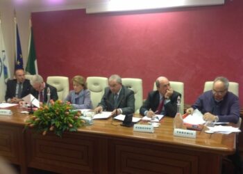 Conferenza Territoriale dei Consorzi di bonifica della Calabria