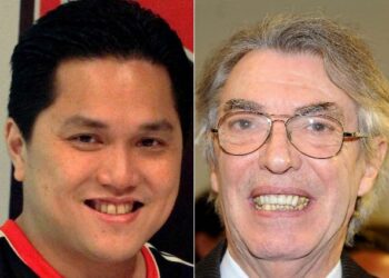 Guarin-Juventus, Vucinic-Inter: Thohir blocca tutto!