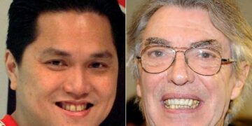 Guarin-Juventus, Vucinic-Inter: Thohir blocca tutto!