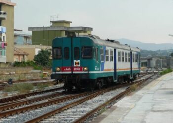 Lettera aperta Associazione Ferrovie in Calabria
