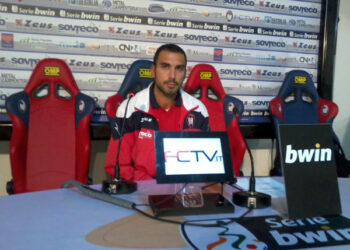 Calciomercato, Giuseppe Abruzzese lo cerca il Lecce