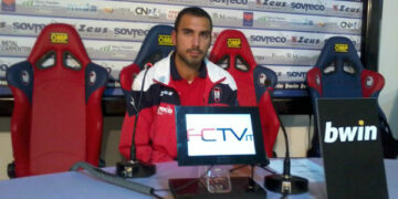 Calciomercato, Giuseppe Abruzzese lo cerca il Lecce