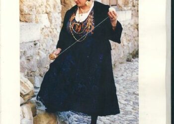 L’ultima fatica letteraria della scrittrice Pasqualina Mazza