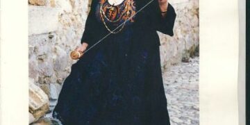 L’ultima fatica letteraria della scrittrice Pasqualina Mazza