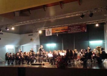 Un altro successo per l’Orchestra Giovanile di Fiati di Delianuova