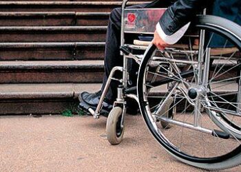 Eliminazione barriere architettoniche, contributi dal comune di Crucoli