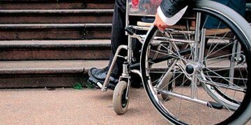 Eliminazione barriere architettoniche, contributi dal comune di Crucoli