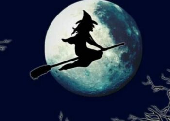 La Befana, una bella e importante favola sempre viva