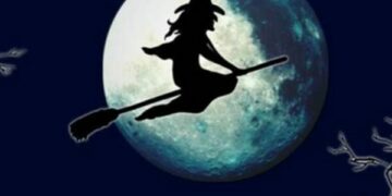 La Befana, una bella e importante favola sempre viva