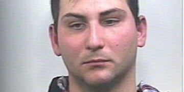 Arresto per resistenza e violenza a Pubblico Ufficiale a Ciro’ Marina