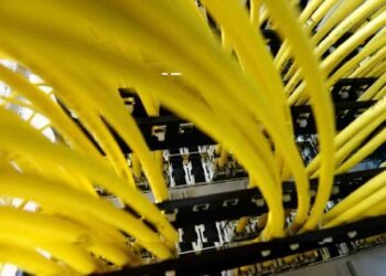 Cavi telefonici Telecom tagliati a Papanice