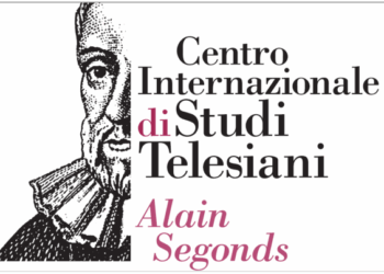 Ambiziosi progetti del Centro Internazionale di Studi Telesiani “Alain Segonds”