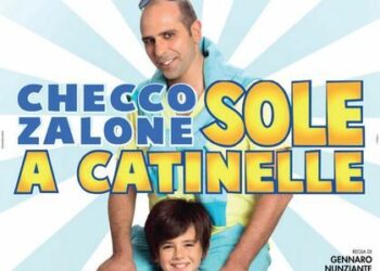 Cariati, riaperto il cinema teatro