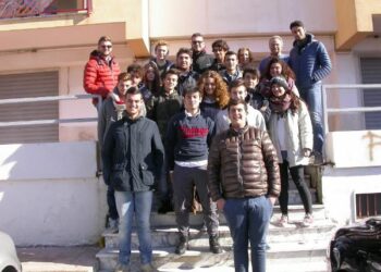 La Consulta degli Studenti, solidarieta’ all’associazione Libere Donne