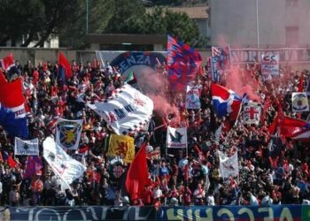 Diamante partecipera’ alle celebrazioni dei 100 anni del Cosenza Calcio