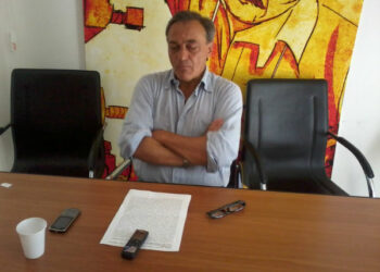 L’on. Emilio De Masi (Movimento politico 139) non aderisce al Pd
